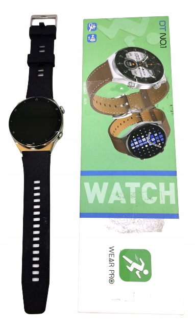 Smartwatch Wear Pro DT3 ProMax