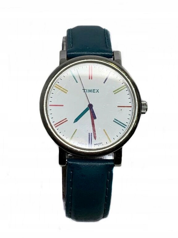 TIMEX INDIGLO WR30M