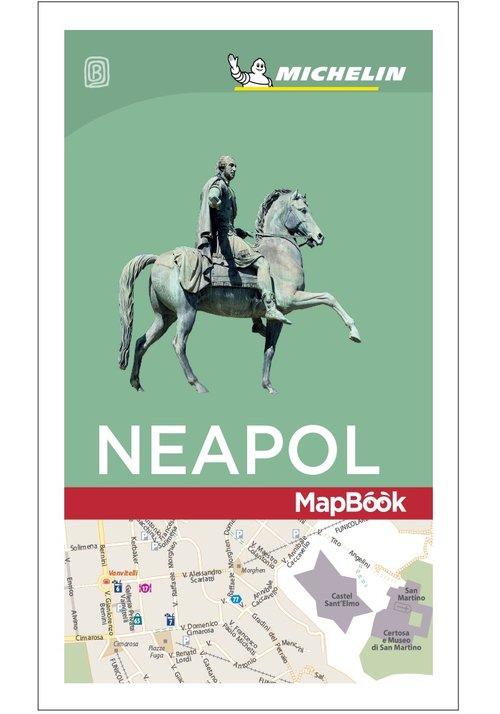 Neapol MapBook Praca zbiorowa