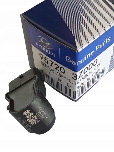 NOWY CZUJNIK PARKOWANIA PDC 95720-3Z000 oryginał