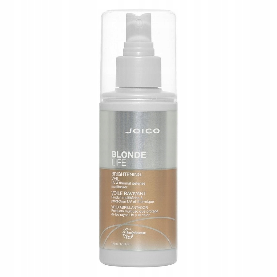 Joico Blonde Life Brightening Veil Spray 150ml