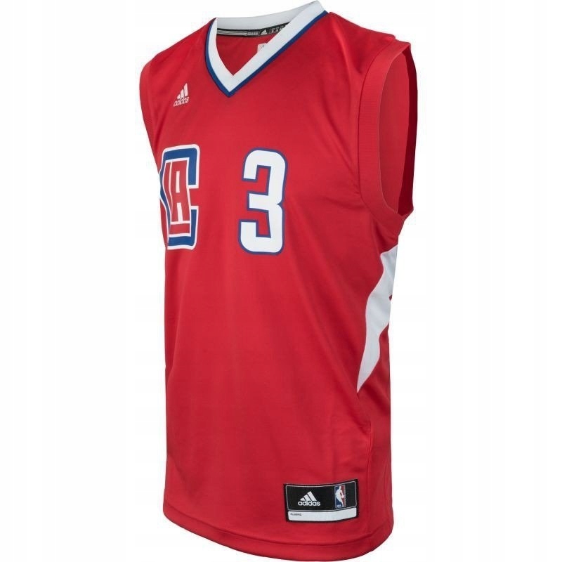 Koszulka Adidas NBA Clippers Chris Paul AT2527 XL