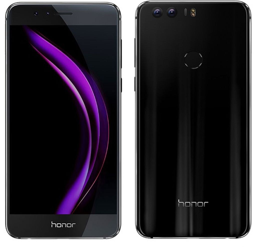 Wyprzedaz Smartfon Huawei Honor 8 64gb Powystawowy 8513569682 Oficjalne Archiwum Allegro