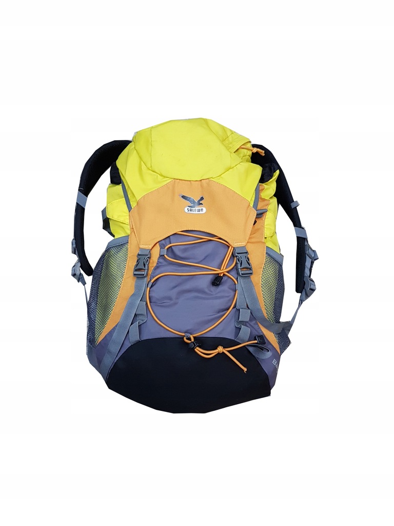 SALEWA Baegdoo 28L Plecak Turystyczny Jak NOWY 8441218603 oficjalne archiwum Allegro