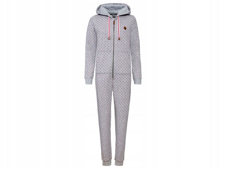 Esmara kombinezon damski do spania ROZ 36/38 S