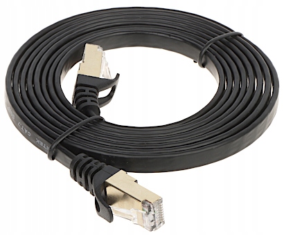 PATCHCORD RJ45/7/2.0-FL 2.0 m UNITEK