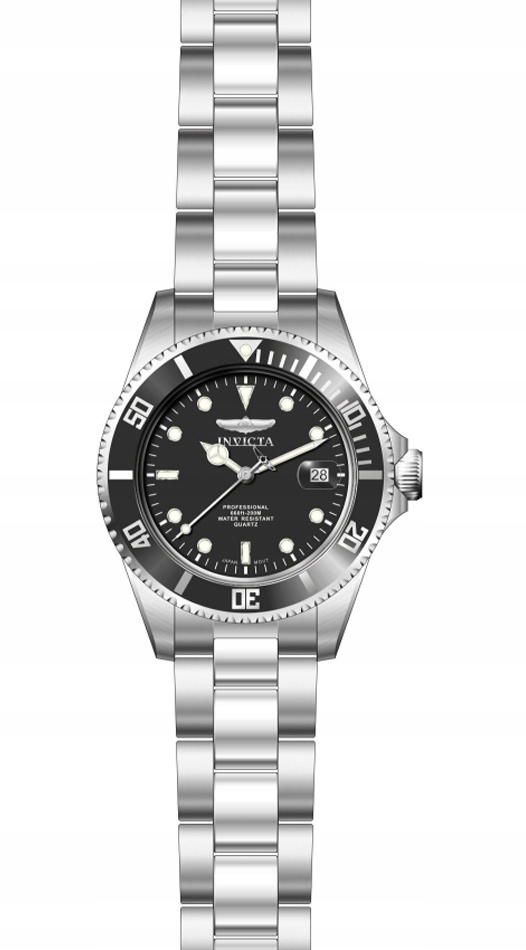 invicta wr 200m