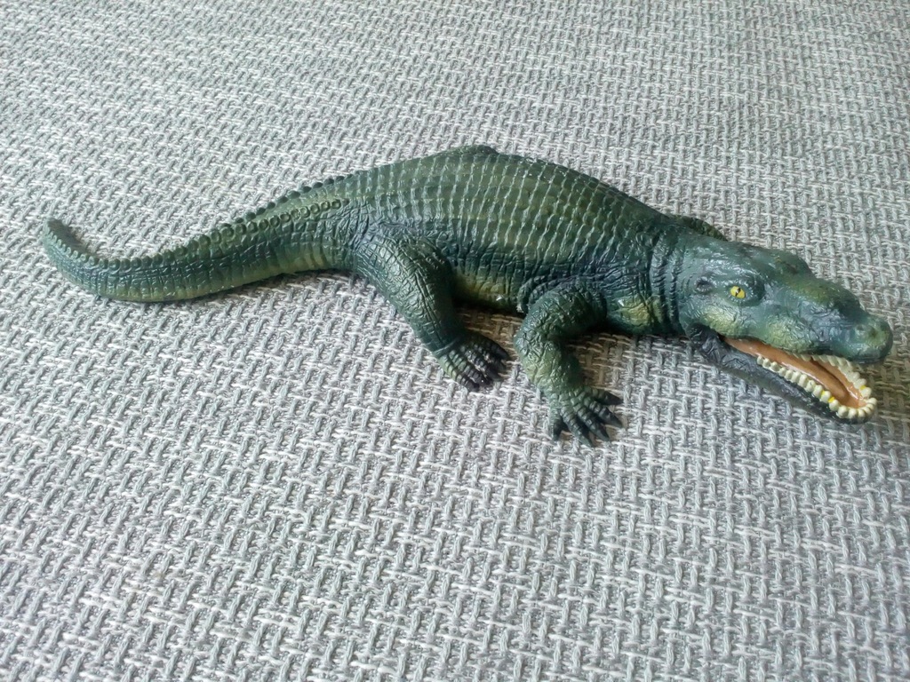 schleich deinosuchus
