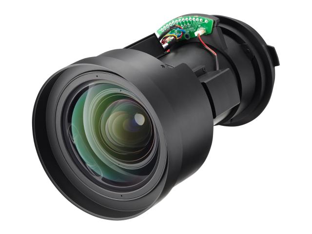 Obiektyw Nec Short Throw Lens NP40ZL