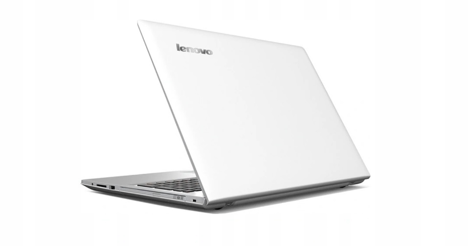 Laptop Lenovo Z500 15,6 " 8 GB / SSD+HDD i5