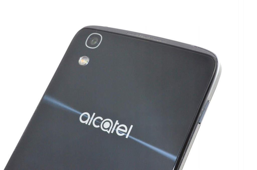 nowy ALCATEL IDOL 4 ( 6055P ) Dark Grey 3GB/16GB