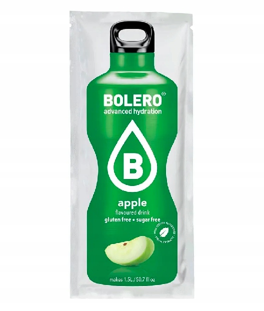 Bolero Instant Drink Apple 9g