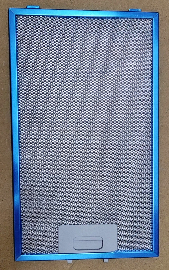 Filtr okapu okapu Gorenje