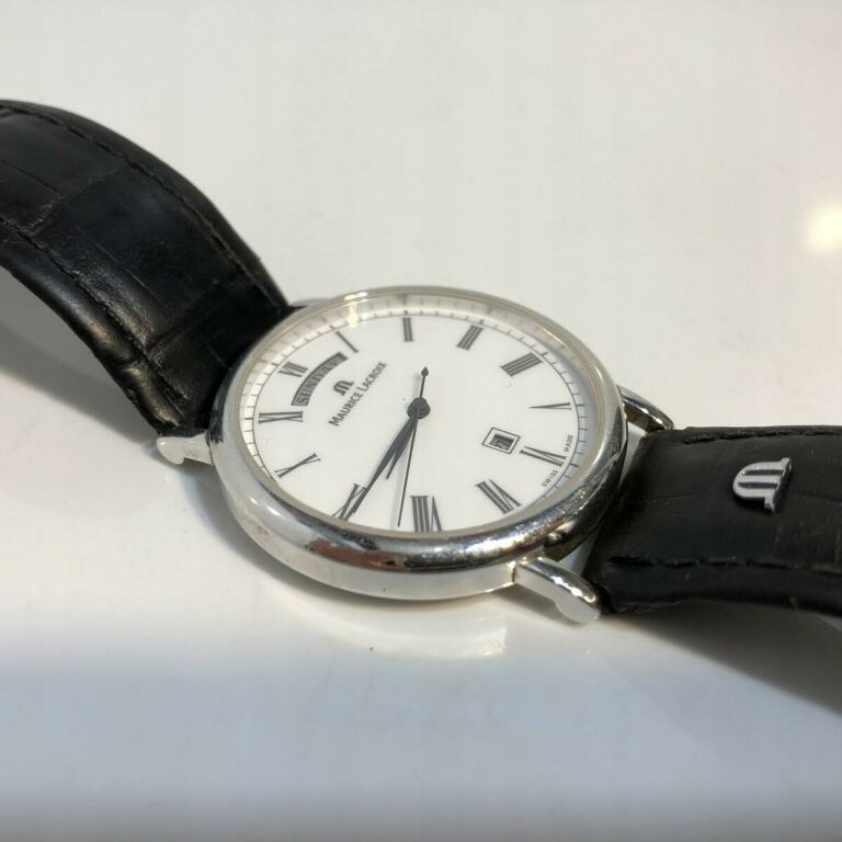 ZEGAREK MAURICE LACROIX AR1057 OD LOOMBARD !!! 9744317661