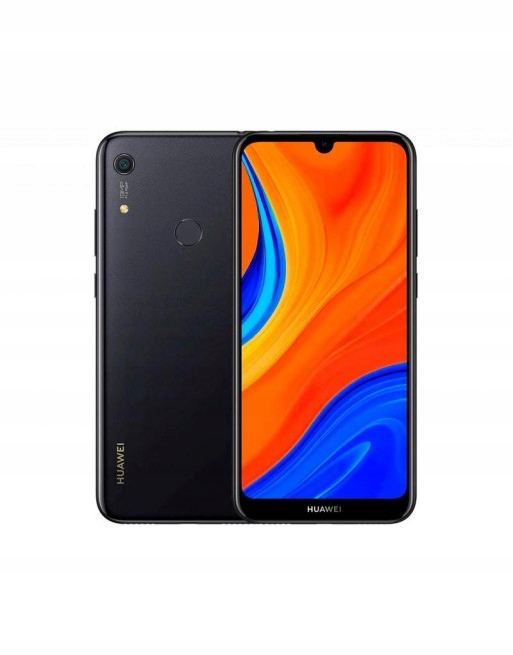 IGŁA Huawei Y6s 3/32GB LTE Dual Black GW