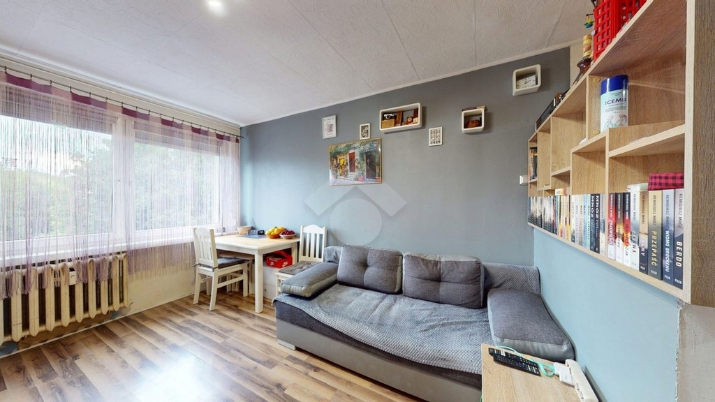 Mieszkanie, Kraków, Bieńczyce, Os. Jagiellońskie, 36 m²