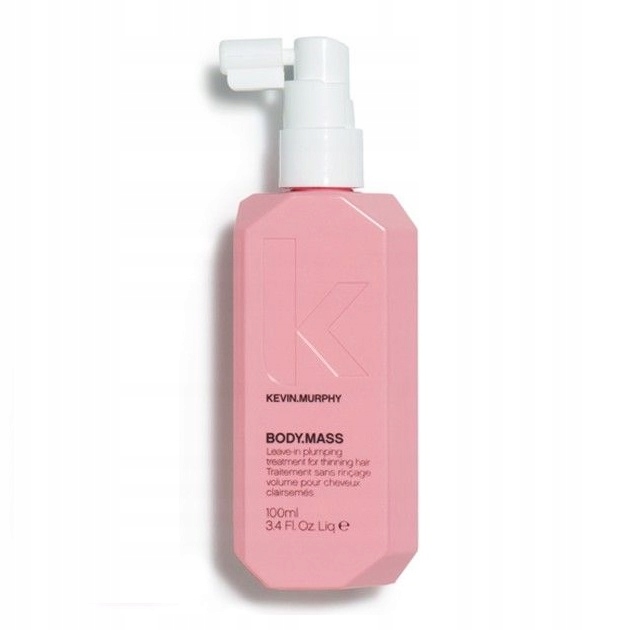 KEVIN MURPHY Body Mass Leave-in Plumping Treatm P1