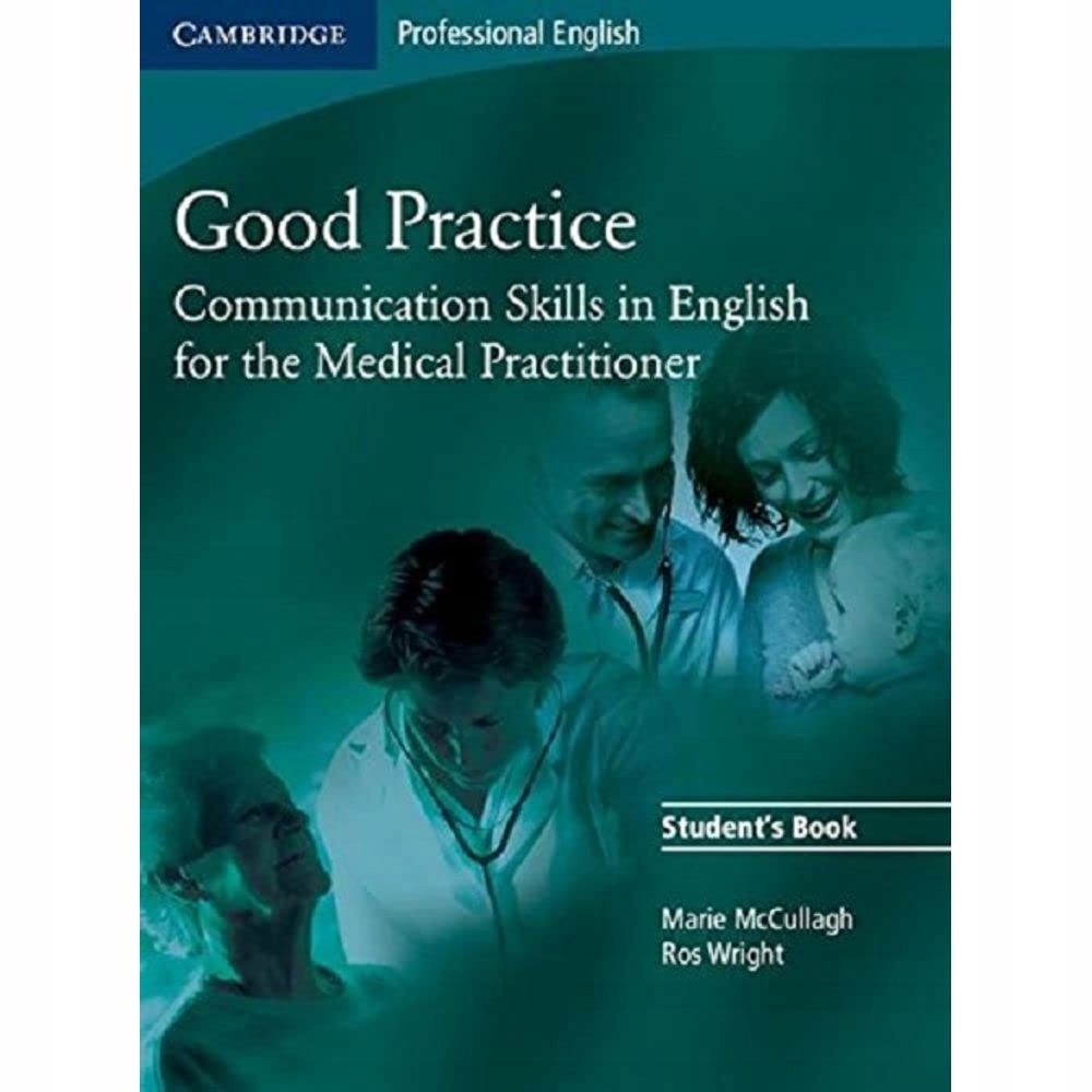 Cambridge University Press Good Practice Student's