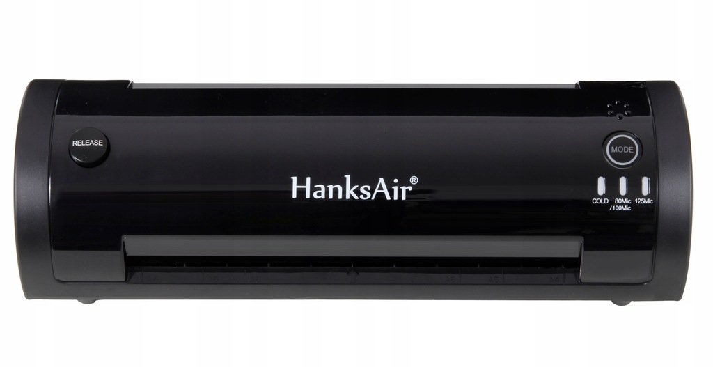 SZYBKI LAMINATOR LAMINARKA A4 REG.TEMPERATURY 8254235460 oficjalne