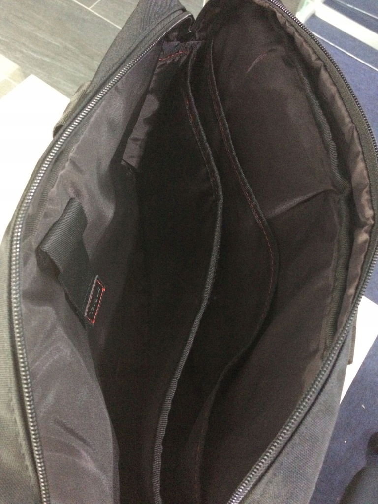 Torba Targus AC0063 na laptopa 14"15" 7568721602 oficjalne