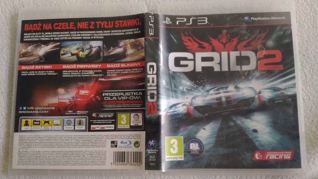 Grid 2