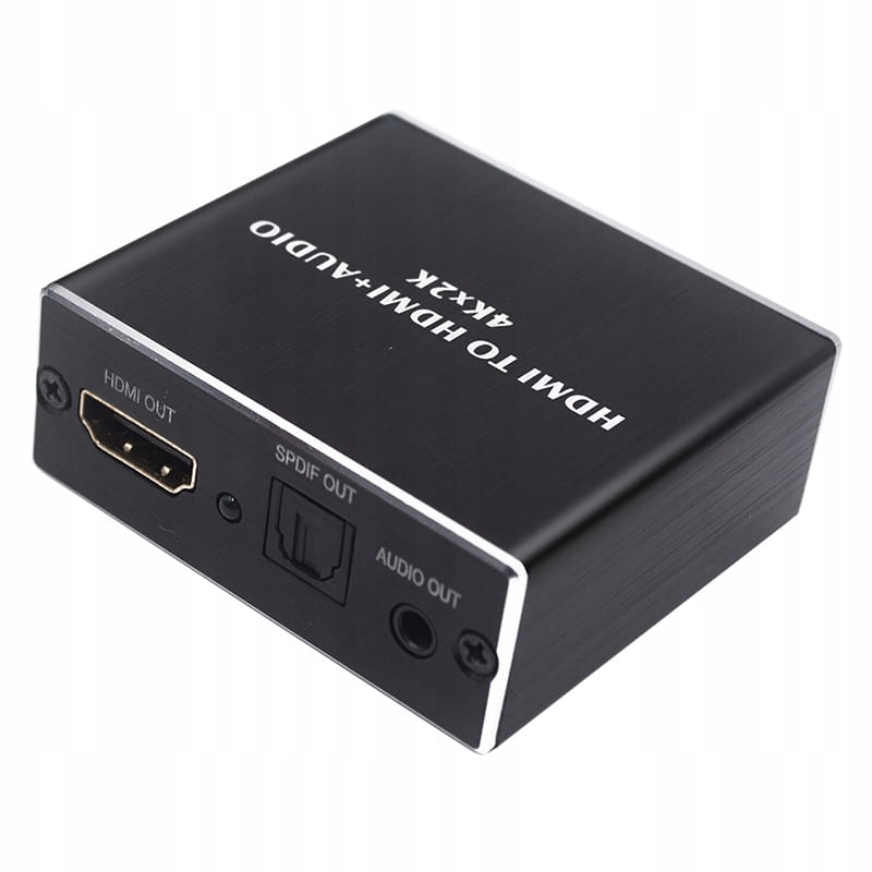 Купить Вход HDMI – выход HDMI + SPDIF TOSLINK/разъем: отзывы, фото, характеристики в интерне-магазине Aredi.ru