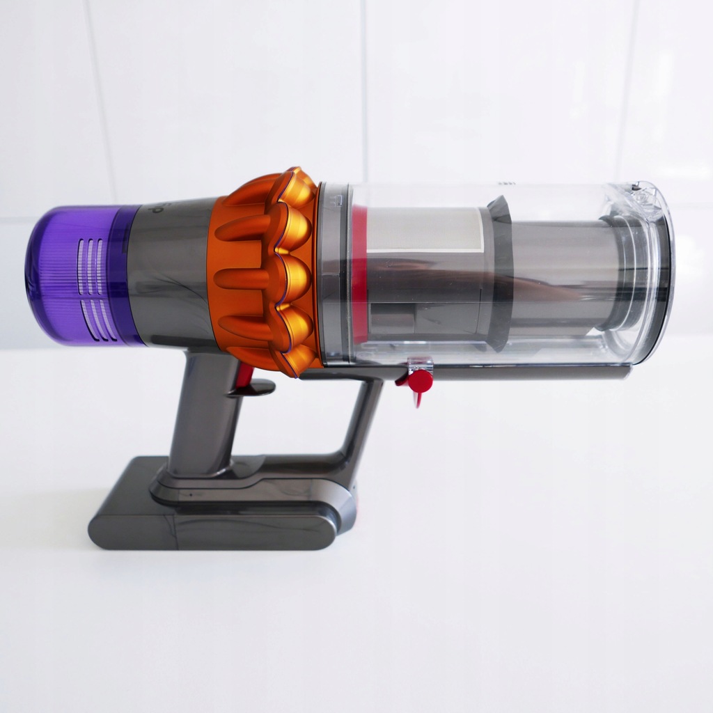 NOWY Dyson V15 Detect Absolute (GW 30.05.2024) 12735689699