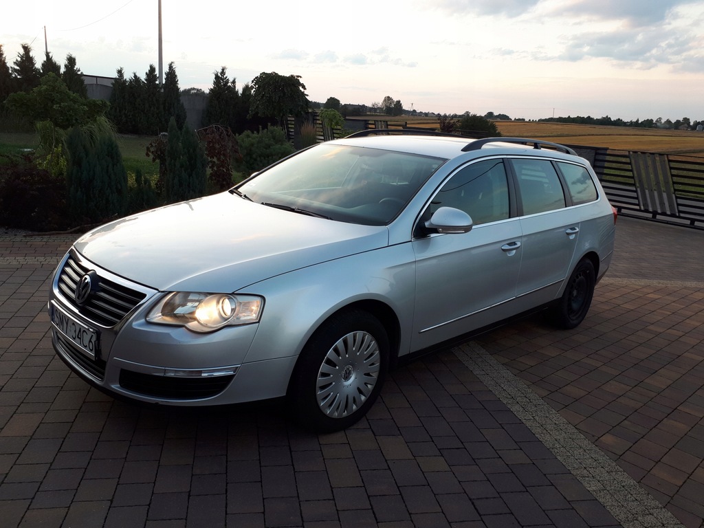 Купить VW PASSAT 2.0 TDI 140 KM HIGHLINE: отзывы, фото, характеристики в интерне-магазине Aredi.ru