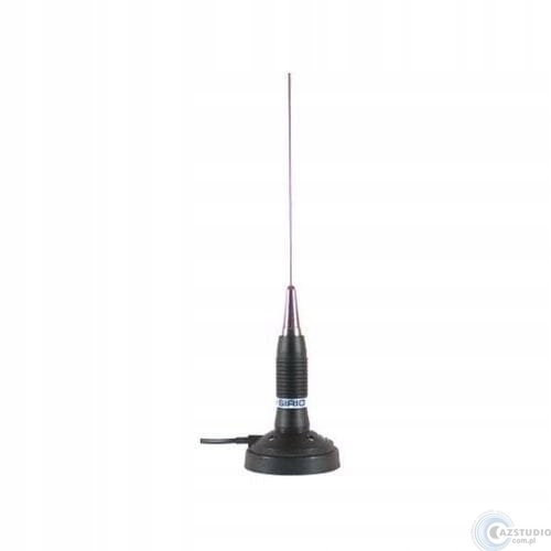 Antena CB magnesowa Sirio AS-100