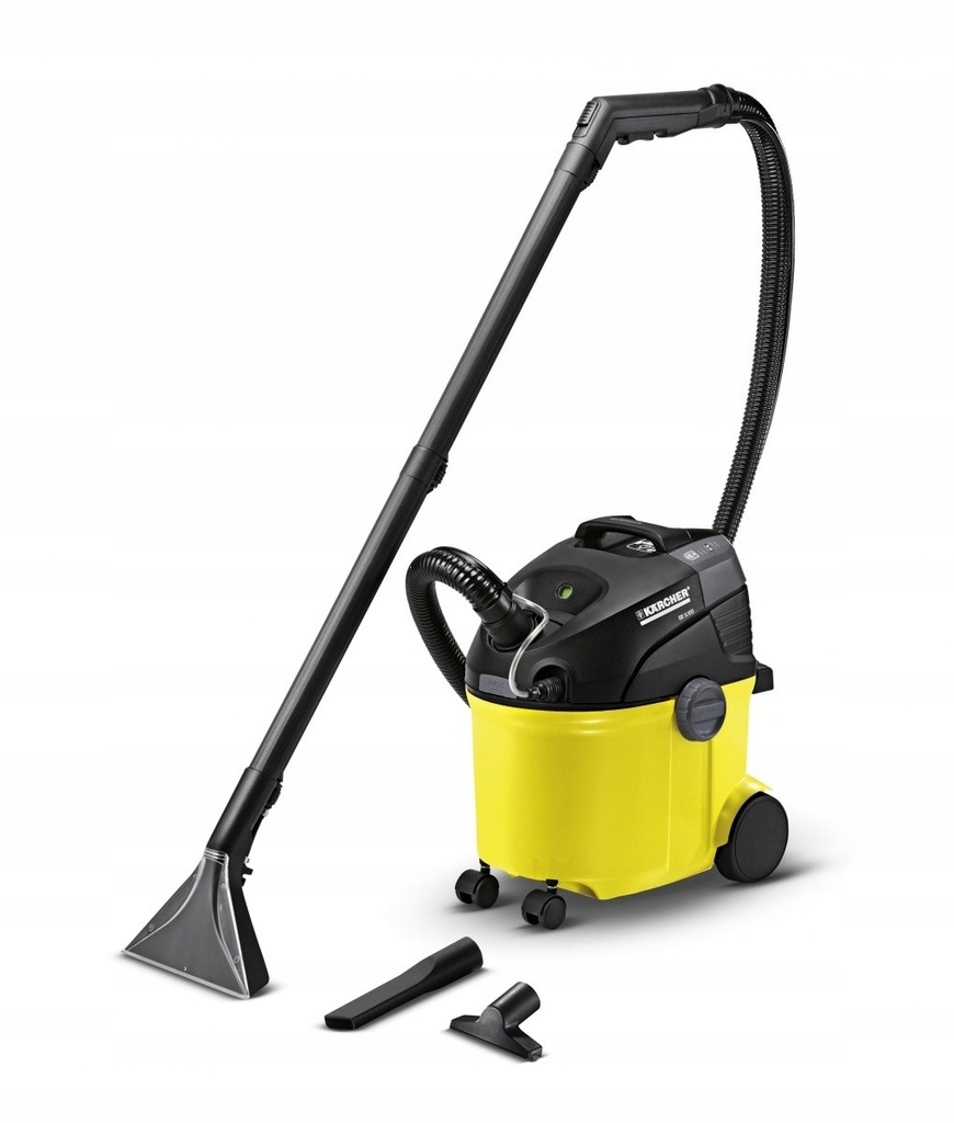 KARCHER Odkurzacz piorący SE5100 1.081-200.0