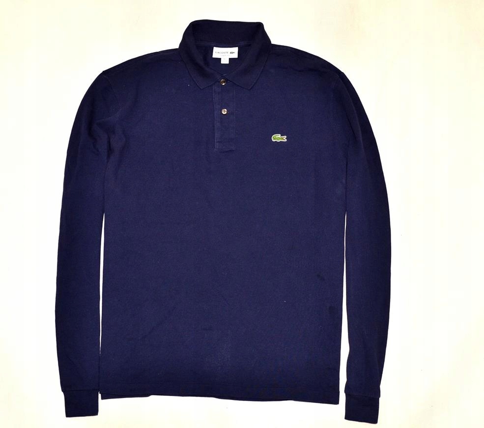 55. LACOSTE CLASSIC FIT ROZM XXL