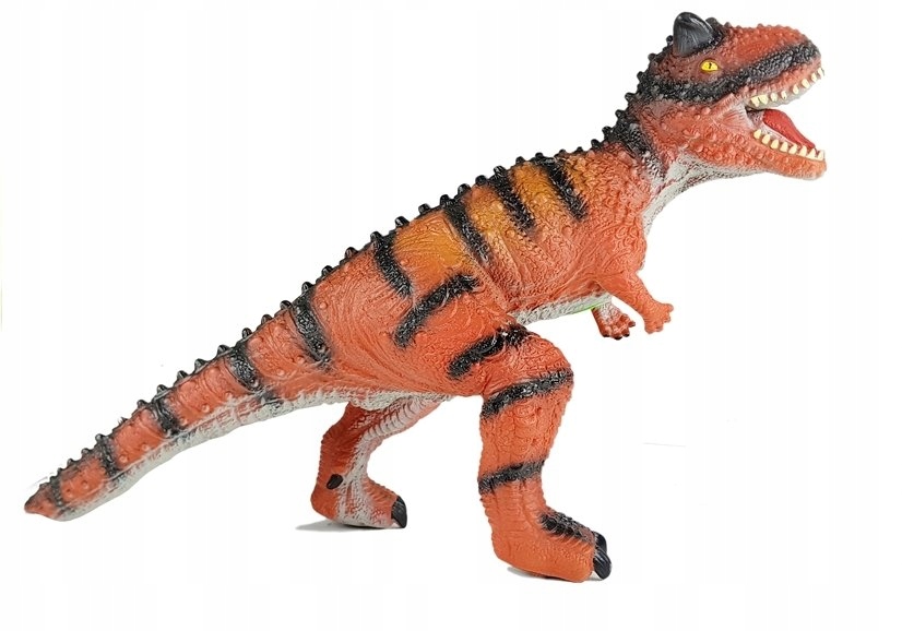 Dinozaur Gigant z Dźwiękiem Ryczy Tyranozaur