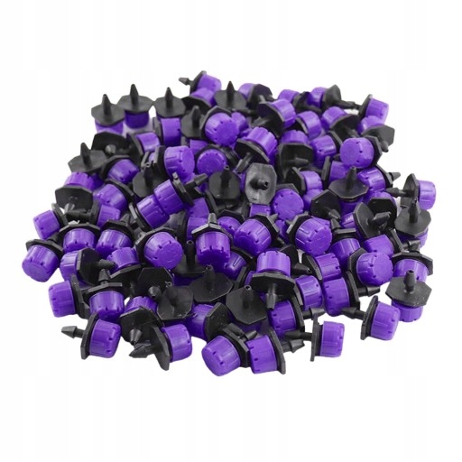 Automatyczne Podlewanie Warzyw Zioła Trawnik