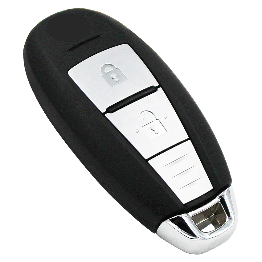 KLUCZYK PILOT SUZUKI VITARA SX4 SWIFT KEYLESS 433