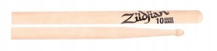 ZILDJIAN ZG10 PAŁKI PERKUSYJNE