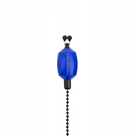 FOX BLACK LABEL DUMPY BOBBINS BLUE CBI100