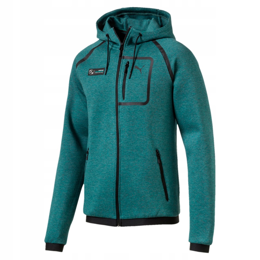 Puma AMG Petronas толстовка