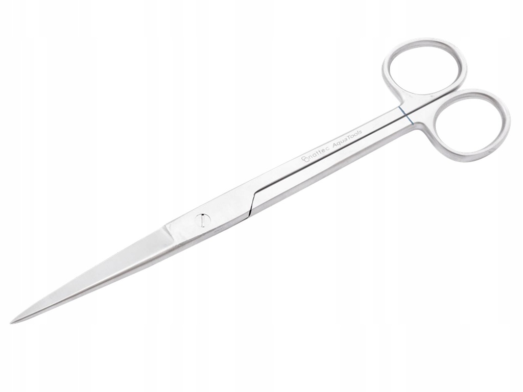 AQT Scissors Straight 20cm