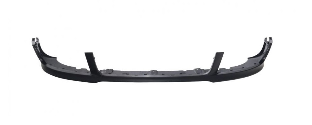 SPOILER ZDERZAKA PRZÓD AUDI A4 B6 2000-2004 S-LINE