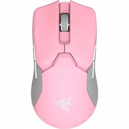 Mysz bezprzewodowa RAZER Viper Ultimate Quartz