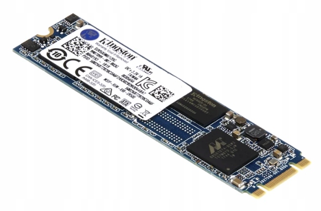 DYSK SSD Kingston SNS8154P3 256GB M.2 2280 NVMe - 9429694994 ...