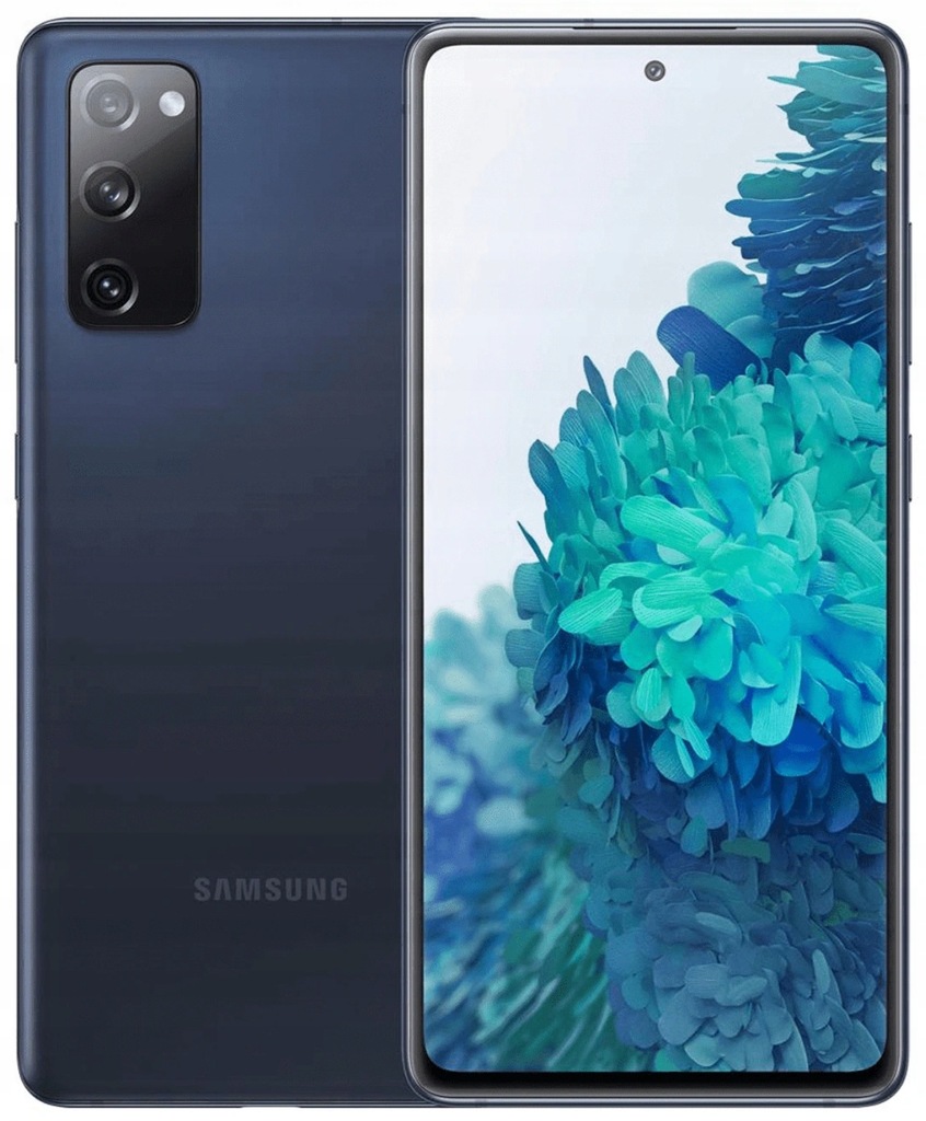 Купить Samsung Galaxy S20 FE 6/128 ГБ синий НОВЫЙ F V: отзывы, фото, характеристики в интерне-магазине Aredi.ru