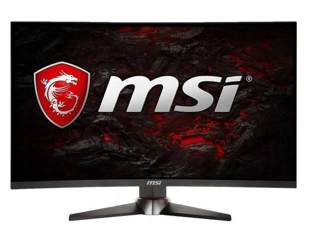 Monitor MSI Optix MAG27C 27cali Full HD
