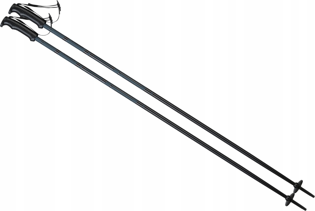 Kijki kije narciarskie zjazdowe ELAN HOT ROD 120cm