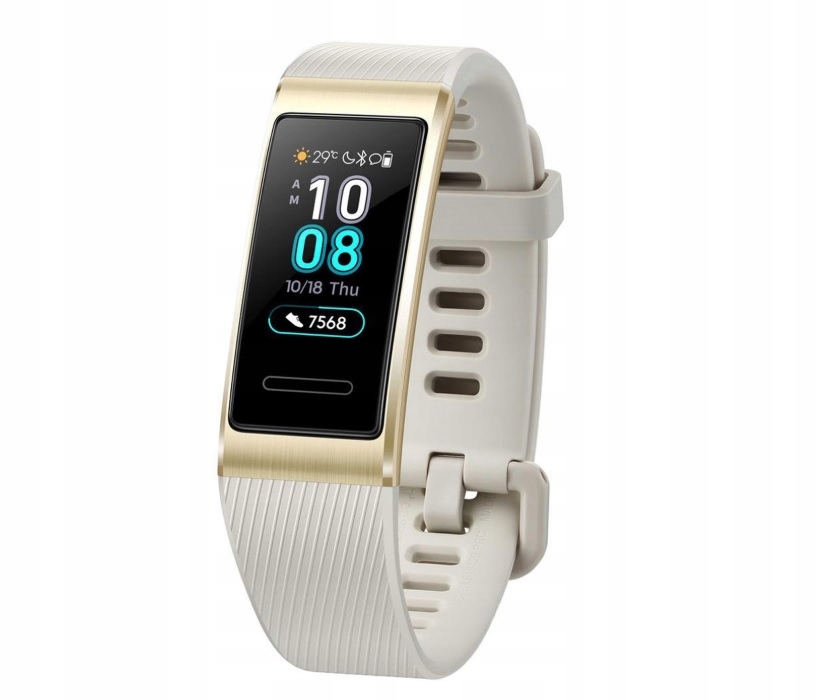 smartband huawei pro