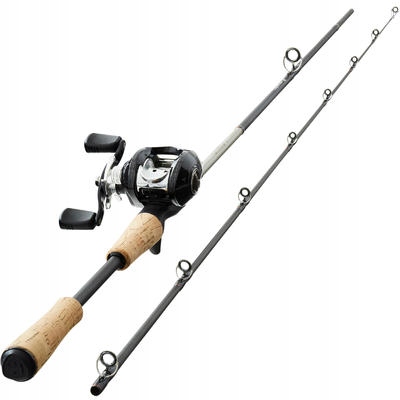 Zestaw WIXOM-1 180ML CASTING