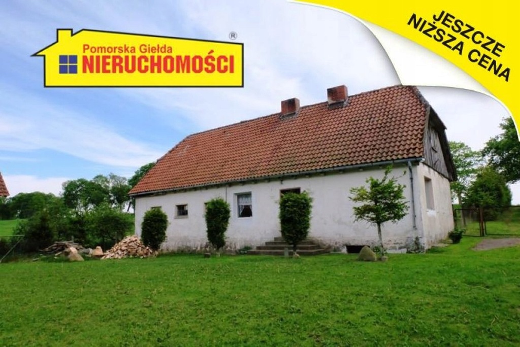Dom Szczecinek, szczecinecki, 3613,00 m²