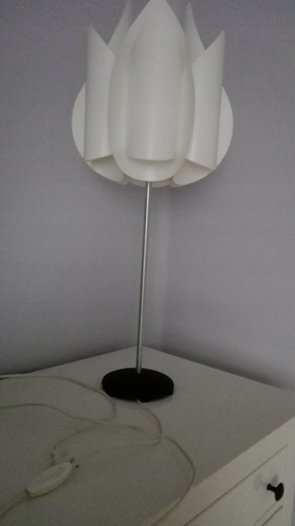 Knappa lampa ikea deals
