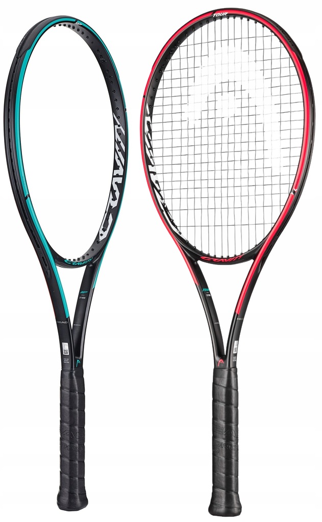 Rakieta Tenisowa Head Graphene 360+ GRAVITY Jr 26