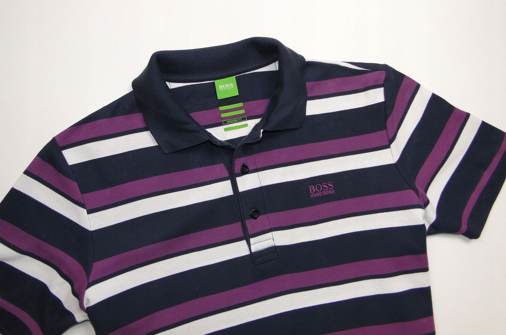 Koszulka HUGO BOSS GR-Picard Polo